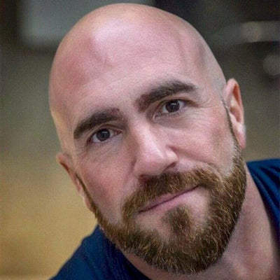 Clean Shave