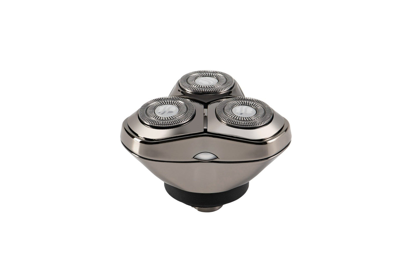 skull shaver cr-3 blade included with palm head and face shaver