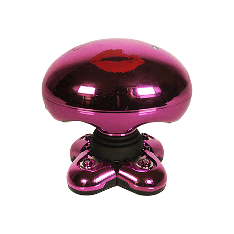 Butterfly Kiss Shaver