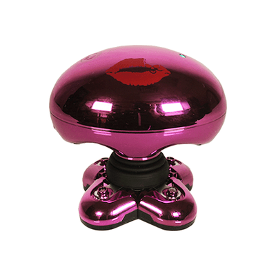 Butterfly Kiss Shaver