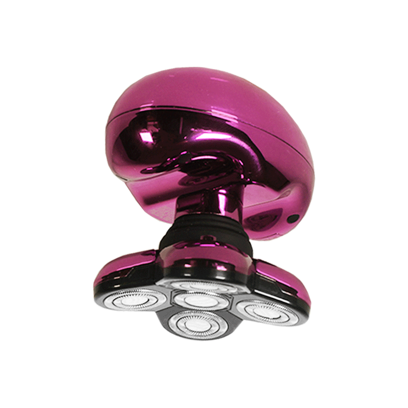 Butterfly Kiss Shaver