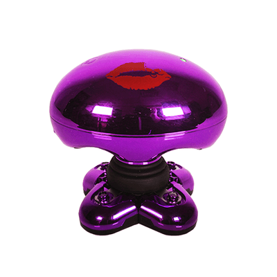 Butterfly Kiss Shaver