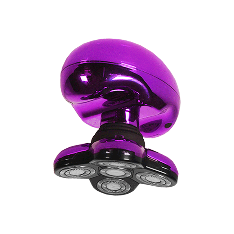Butterfly Kiss Shaver