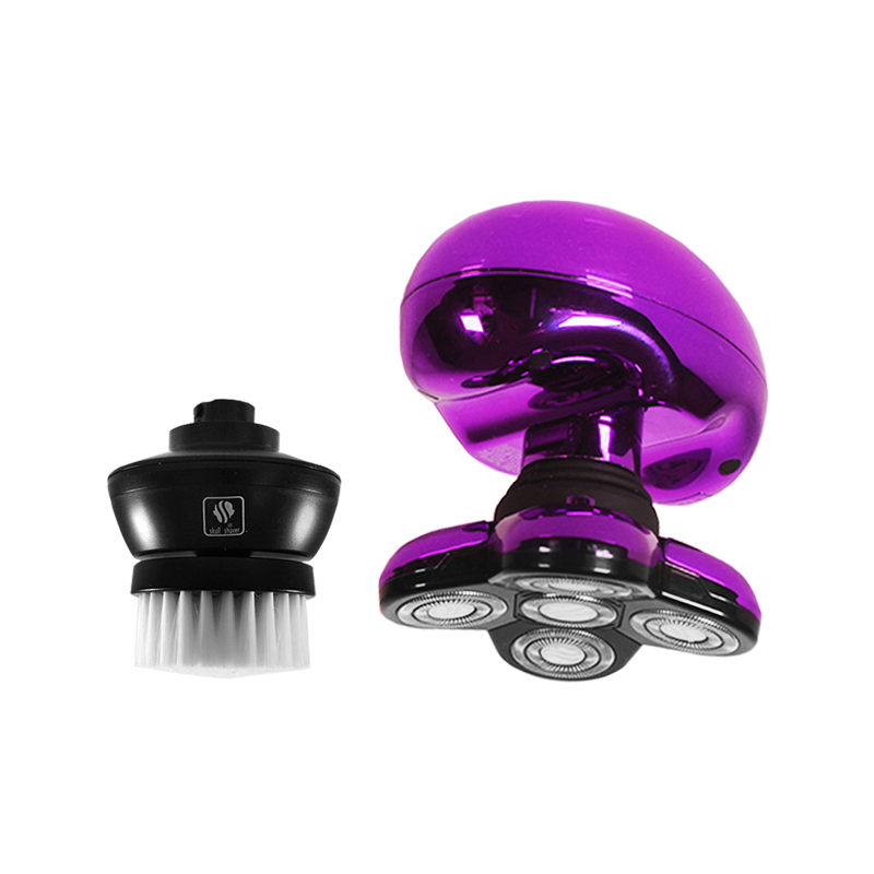 Butterfly Kiss Shaver