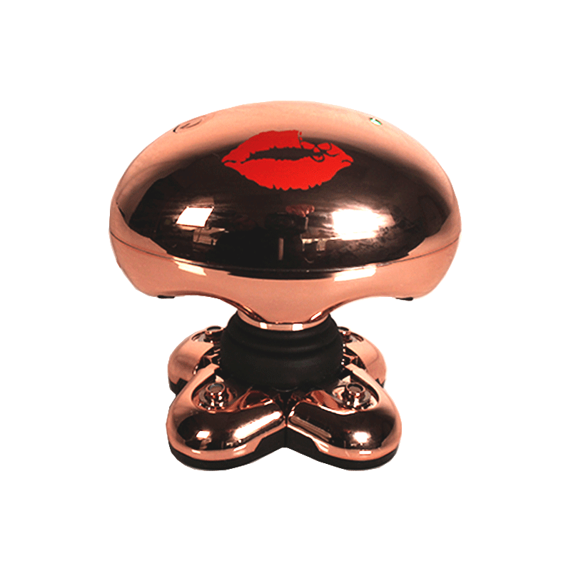 Butterfly Kiss Shaver