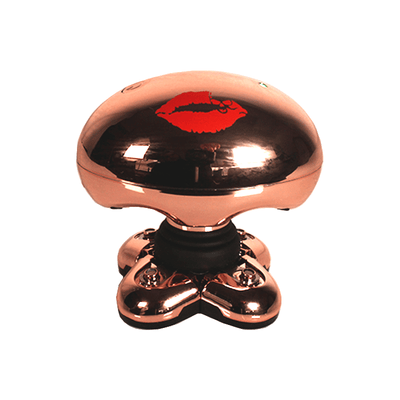 Butterfly Kiss Shaver