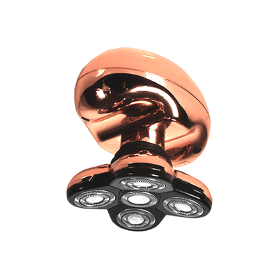Butterfly Kiss Shaver