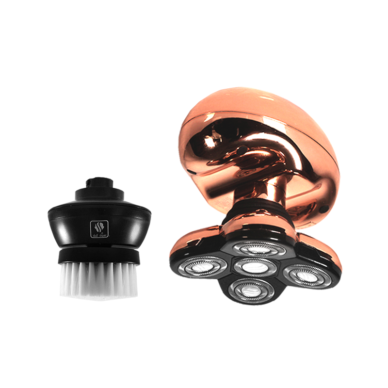Butterfly Kiss Shaver