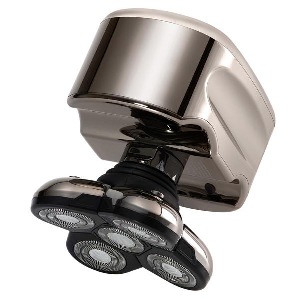 Pitbull Platinum Head and Face Shaver