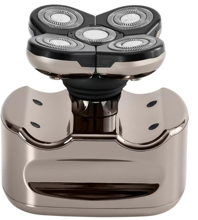 Pitbull Platinum Head and Face Shaver