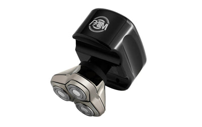 skull shaver palm shaver