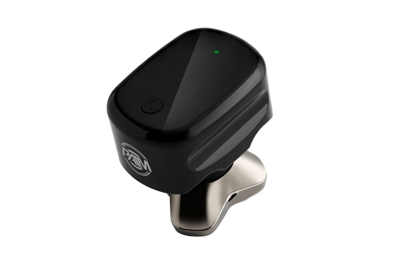 top view of the skull shaver palm shaver for head and face