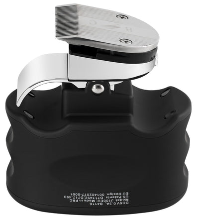 Beast Clipper Men's Electric Hair Clipper for Head, Beard and Mustache