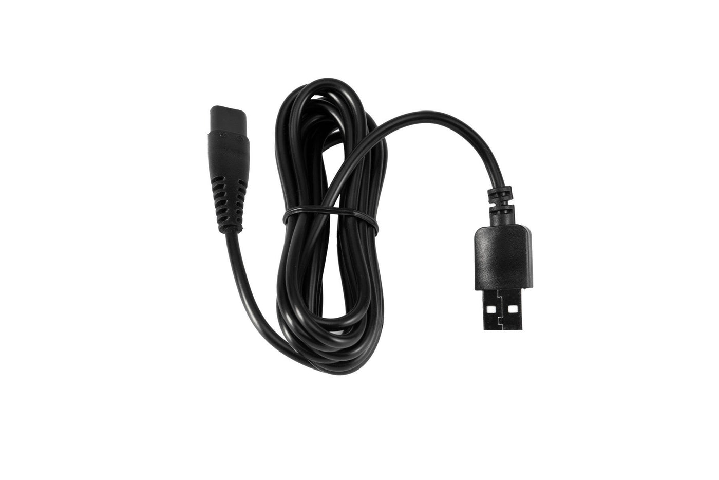 USB Charging Cord for Pitbull, Palm, and Butterfly Kiss Shavers