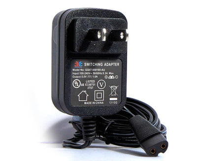 Charger for Beast Clipper